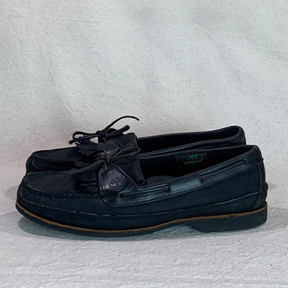 Timberland Kilite Loafers Mens Size 10M - Picture 4 of 16